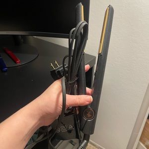 GHD original styler - 1” flat iron